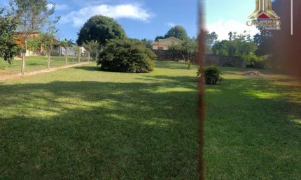 Vendo sítio com 2.000 m² de terreno privativo em Gravataí