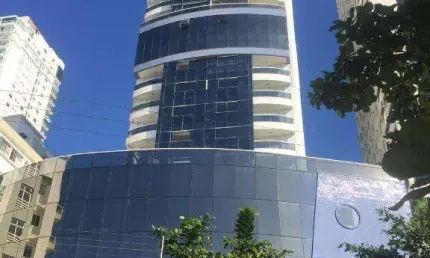 Dois apartamentos conjugados na Pria de Balneário Camboriú SC