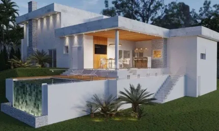 Casa em condomínio fechado com 3 quartos à venda na Estrada das Três Meninas, 2000, Vila Nova, Porto Alegre