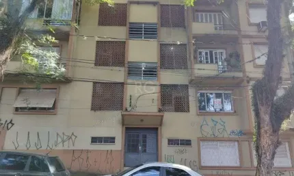 Apartamento com 3 quartos à venda na Rua Pedro Américo, 67, São João, Porto Alegre