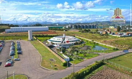 Vendo hotel próximo a Freeway em Santo Antonio da Patrulha RS