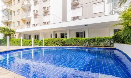 Apartamento com 2 quartos à venda na Rua Abram Goldztein, 446, Jardim Carvalho, Porto Alegre