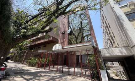 Sala comercial à venda na Rua Castro Alves, 167, Rio Branco, Porto Alegre