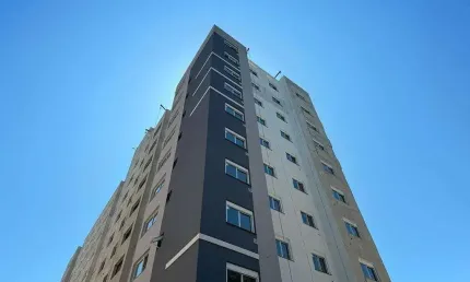 Apartamento com 2 quartos à venda na Rua Doutor Carlos Renato R. Fonseca, 375, Jardim Itu Sabará, Porto Alegre