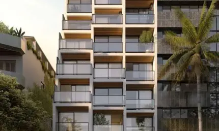 Apartamento com 1 quarto à venda na Rua Vasco da Gama, 433, Rio Branco, Porto Alegre, 90 m2 por R$ 927.941