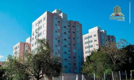 Vendo apartamento de dois dormitórios com garagem imediações da PUC Porto Alegre RS
