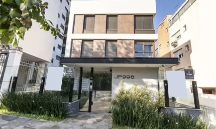 Apartamento com 3 quartos à venda na Rua João Paetzel, 996, Chácara das Pedras, Porto Alegre