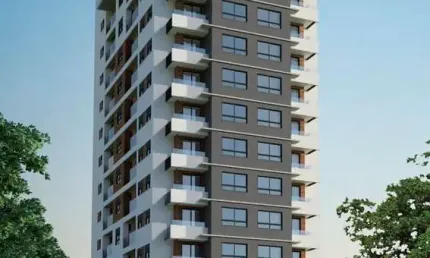 Apartamento com 2 quartos à venda na Rua Dário Pederneiras, 577, Petrópolis, Porto Alegre, 117 m2 por R$ 1.366.408
