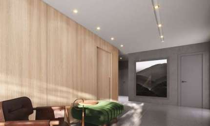 Apartamento com 3 quartos à venda na Rua Coronel Bordini, 1125, Moinhos de Vento, Porto Alegre, 128 m2 por R$ 1.654.932