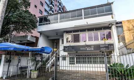 Casa em condomínio fechado com 6 quartos à venda na Rua Acélio Dauth,, 130, Passo da Areia, Porto Alegre