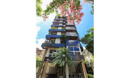 Apartamento com 4 quartos à venda na Rua Carlos Von Koseritz, 1062, Higienópolis, Porto Alegre