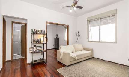 Apartamento com 2 quartos à venda na Rua Freire Alemão, 104, Auxiliadora, Porto Alegre