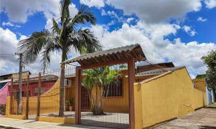 Casa em condomínio fechado com 2 quartos à venda na Rua Amália Iracema, 90, Sarandi, Porto Alegre