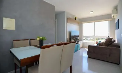 Apartamento com 2 quartos à venda na Rua Manoel Ferrador, 550, Sarandi, Porto Alegre