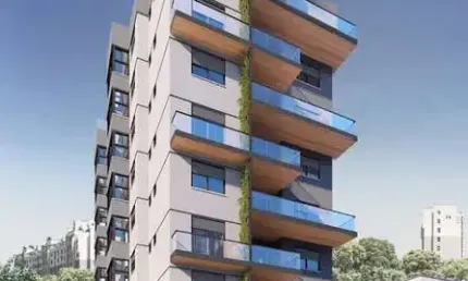 Apartamento com 3 quartos à venda na Avenida Coronel Lucas de Oliveira, 2465, Petrópolis, Porto Alegre