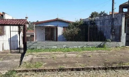 Terreno em condomínio fechado à venda na Rua Vinte e Quatro de Agosto, 383, Jardim Itu Sabará, Porto Alegre