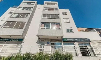 Apartamento com 2 quartos à venda na Avenida Alberto Pasqualini, 225, Jardim Itu Sabará, Porto Alegre