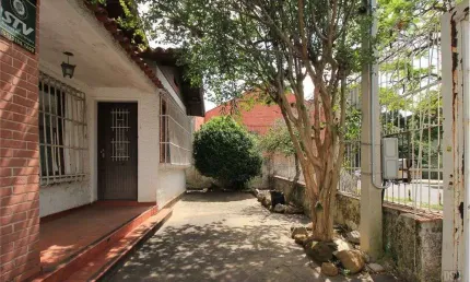 Casa em condomínio fechado com 4 quartos à venda na Avenida Niterói, 527, Medianeira, Porto Alegre