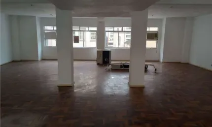 Sala comercial à venda na Rua Doutor Flores, 62, Centro Histórico, Porto Alegre
