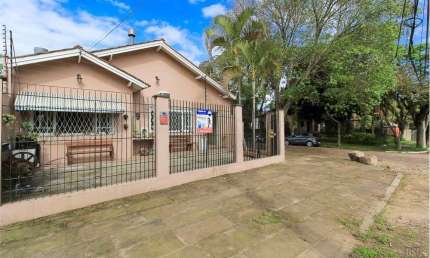 Casa em condomínio fechado com 2 quartos à venda na Avenida da Cavalhada, 6358, Cavalhada, Porto Alegre