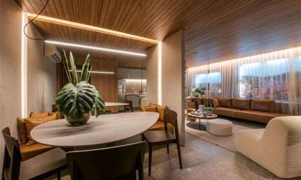Apartamento com 3 quartos à venda na Rua Graciliano Ramos, 501, Jardim do Salso, Porto Alegre