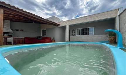 Casa em condomínio fechado com 2 quartos à venda na Rua Freijó, 51, Estância Velha, Canoas