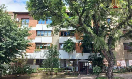 Vendo apartamento amplo próximo ao pastor dohms e sogipa