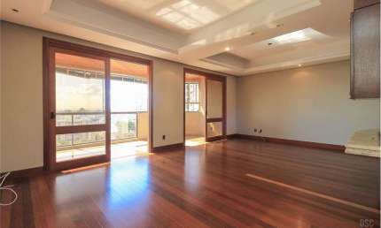Apartamento com 3 quartos à venda na Rua Antônio Parreiras, 190, Mont Serrat, Porto Alegre
