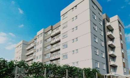 Apartamento com 2 quartos à venda na Rua Edmundo Bastian, 1012, Cristo Redentor, Porto Alegre