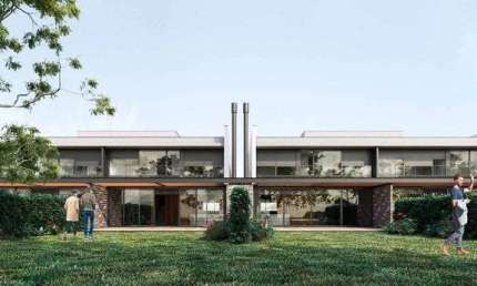 Casa em condomínio fechado com 3 quartos à venda na Avenida Martinho Poeta, 300, Residencial Eldorado do Sul, Eldorado do Sul, 325 m2 por R$ 3.800.000