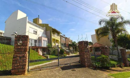 Casa com 3 quartos à venda na Rua Adriano Pereira da Silva, 501, Vila Nova, Porto Alegre