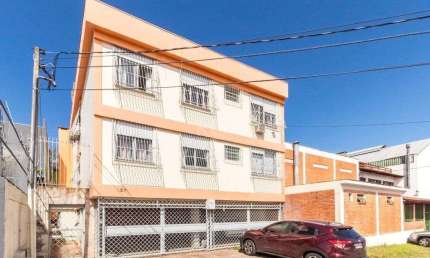 Apartamento com 3 quartos à venda na Rua Doutor Murtinho, 157, Bom Jesus, Porto Alegre