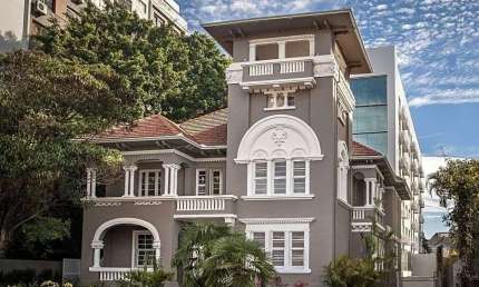 Kitnet / Stúdio à venda na Rua Doutor Vale, 579, Floresta, Porto Alegre