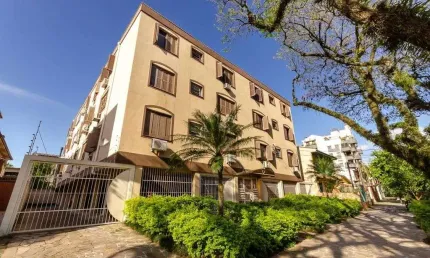 Apartamento com 1 quarto à venda na Rua Surupá, 76, Jardim Botânico, Porto Alegre