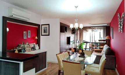 Apartamento com 3 quartos à venda na Avenida Ipiranga, 8400, Jardim Botânico, Porto Alegre