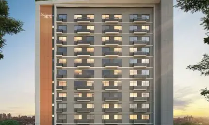 Kitnet / Stúdio à venda na Avenida Coronel Lucas de Oliveira, 1190, Bela Vista, Porto Alegre, 5 m2 por R$ 195.550