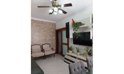 Apartamento com 2 quartos à venda na Rua Silva Só, 79, Santa Cecília, Porto Alegre