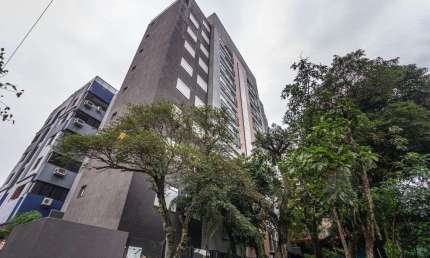 Cobertura com 2 quartos à venda na Rua Barão de Teffe, 314, Menino Deus, Porto Alegre