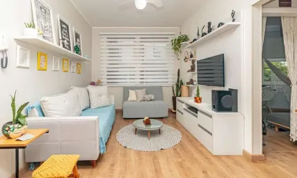 Apartamento com 3 quartos à venda na Avenida Bagé, 14, Petrópolis, Porto Alegre