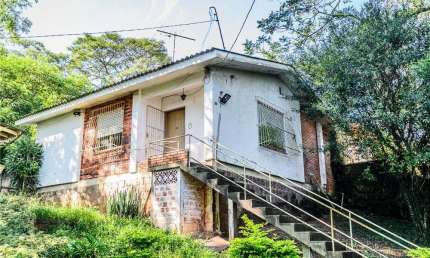 Casa em condomínio fechado com 3 quartos à venda na Acesso dos Guapuruvus, 111, Santa Tereza, Porto Alegre