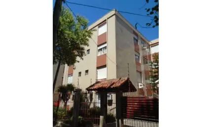 Apartamento com 1 quarto à venda na Rua João Cândido, 23, Vila Jardim, Porto Alegre