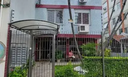 Apartamento com 1 quarto à venda na Rua Barão do Gravataí, 653, Menino Deus, Porto Alegre