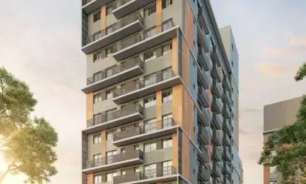 Apartamento com 1 quarto à venda na Rua Luiz Afonso, 106, Cidade Baixa, Porto Alegre