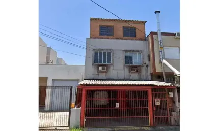Prédio à venda na Rua 25 De Julho, 269, Santa Maria Goretti, Porto Alegre