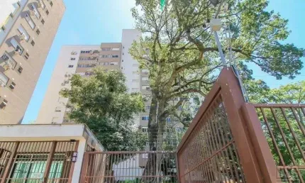 Apartamento com 2 quartos à venda na Rua Dário Totta, 215, Teresópolis, Porto Alegre