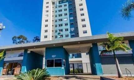 Apartamento com 3 quartos à venda na Avenida Bento Gonçalves, 8807, Agronomia, Porto Alegre