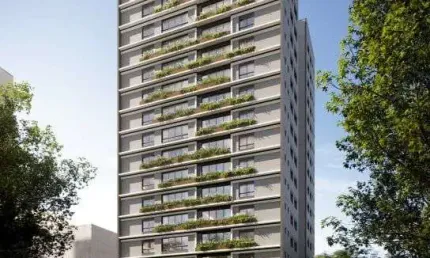 Cobertura com 3 quartos à venda na Rua Cabral, 60, Rio Branco, Porto Alegre, 223 m2 por R$ 2.658.688