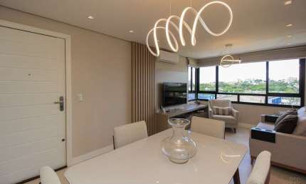Apartamento com 2 quartos à venda na Avenida Assis Brasil, 1104, Santa Maria Goretti, Porto Alegre