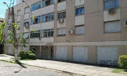 Apartamento com 3 quartos à venda na Rua Geraldo Souza Moreira, 390, Passo da Areia, Porto Alegre