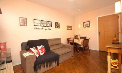 Apartamento com 1 quarto à venda na Rua Vigia, 21, Vila Ipiranga, Porto Alegre